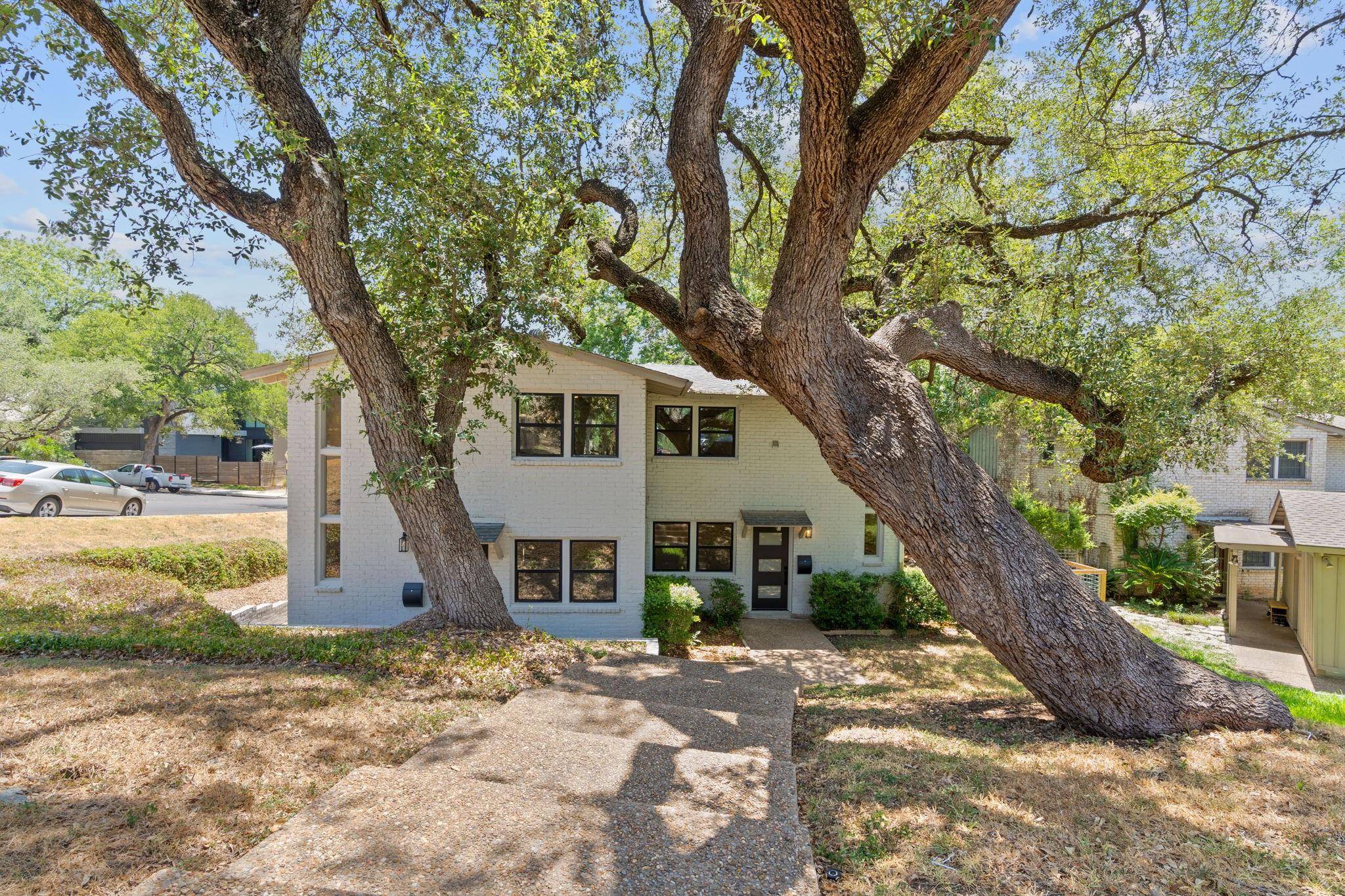 Austin, TX 78703,1905 Rockmoor Ave #B