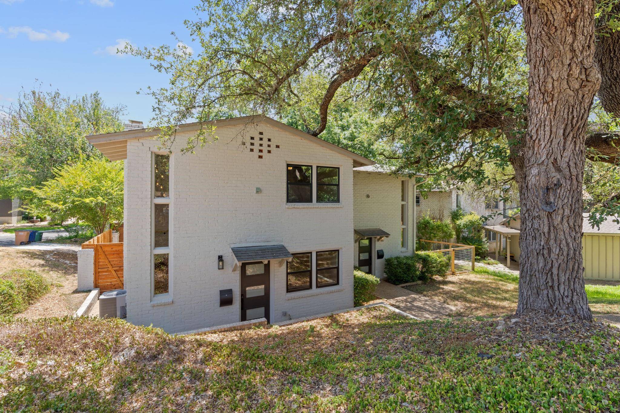 Austin, TX 78703,1905 Rockmoor Ave #B