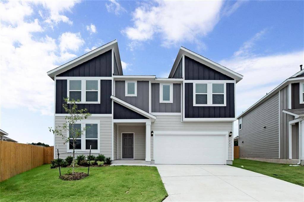 Austin, TX 78728,3203 Brillen Stone LN #7