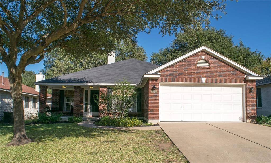 Austin, TX 78729,8020 Osborne DR