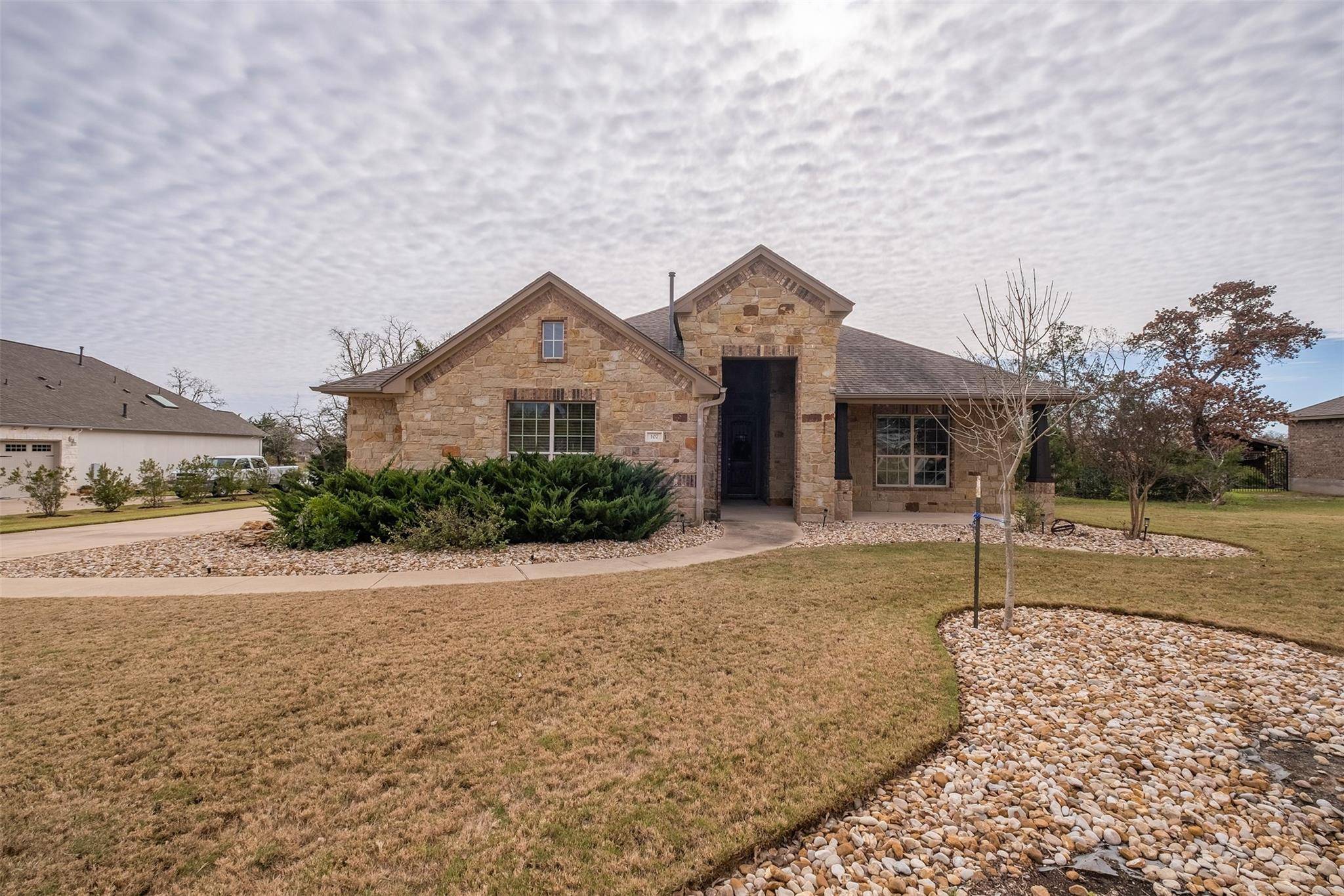 Bastrop, TX 78602,107 Tylee CIR