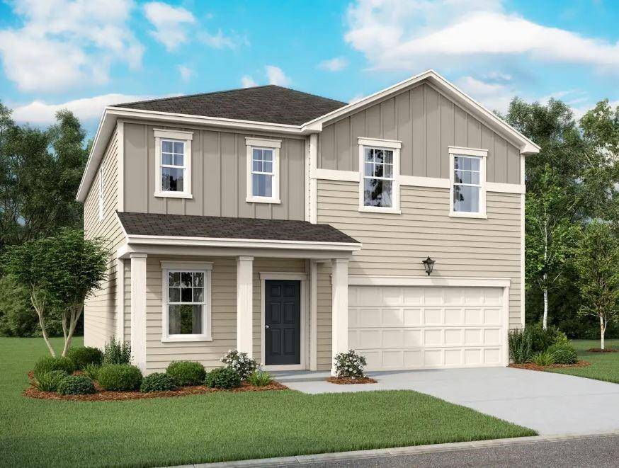 Hutto, TX 78634,316 Stonebrook DR