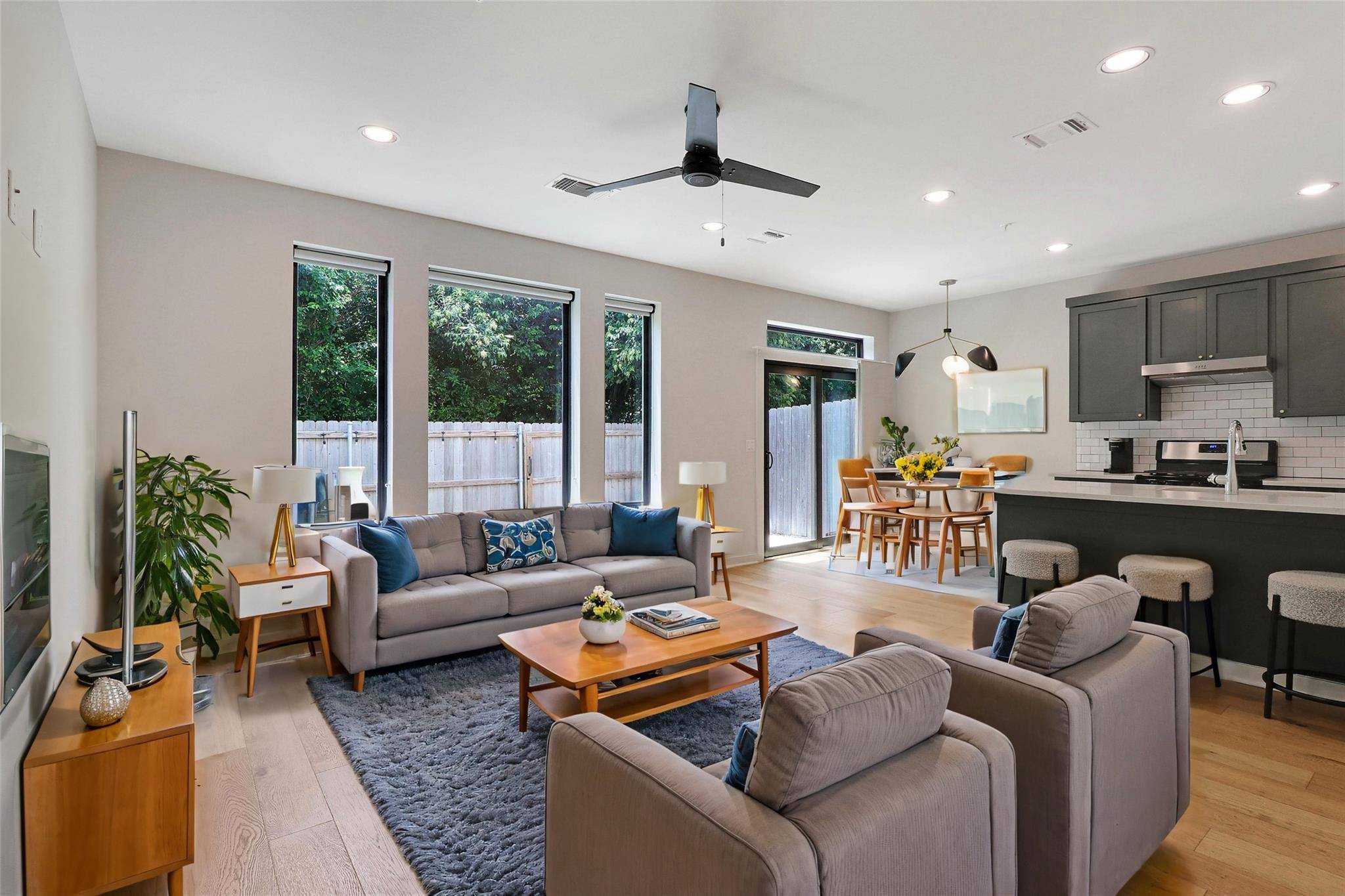 Austin, TX 78723,6409 Berkman DR #8