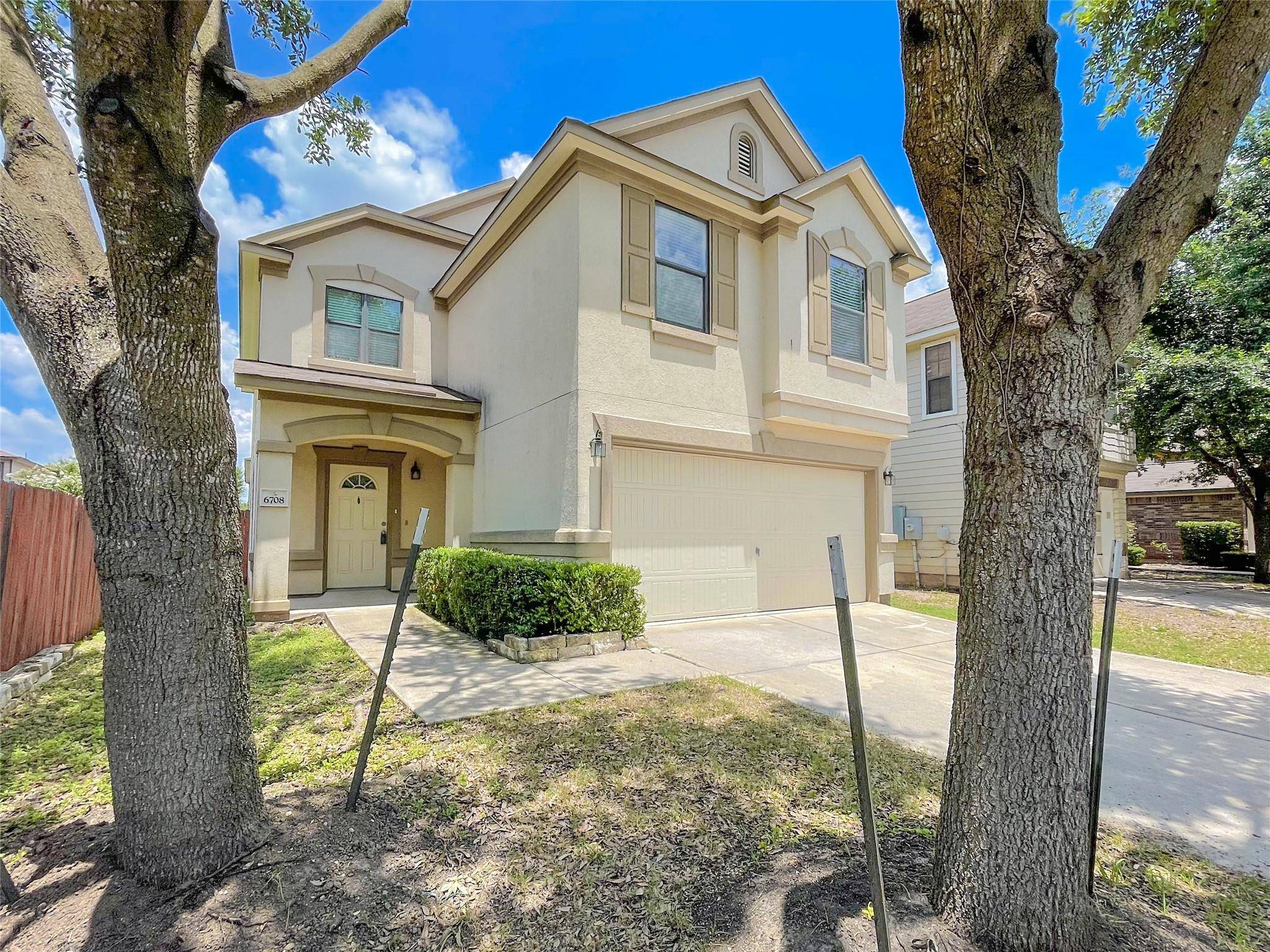 Austin, TX 78747,6708 Cornish Hen LN