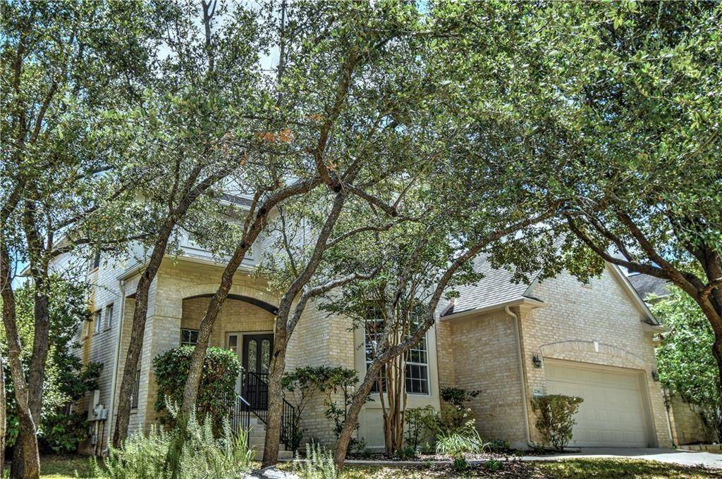 Austin, TX 78732,2736 Grimes Ranch RD