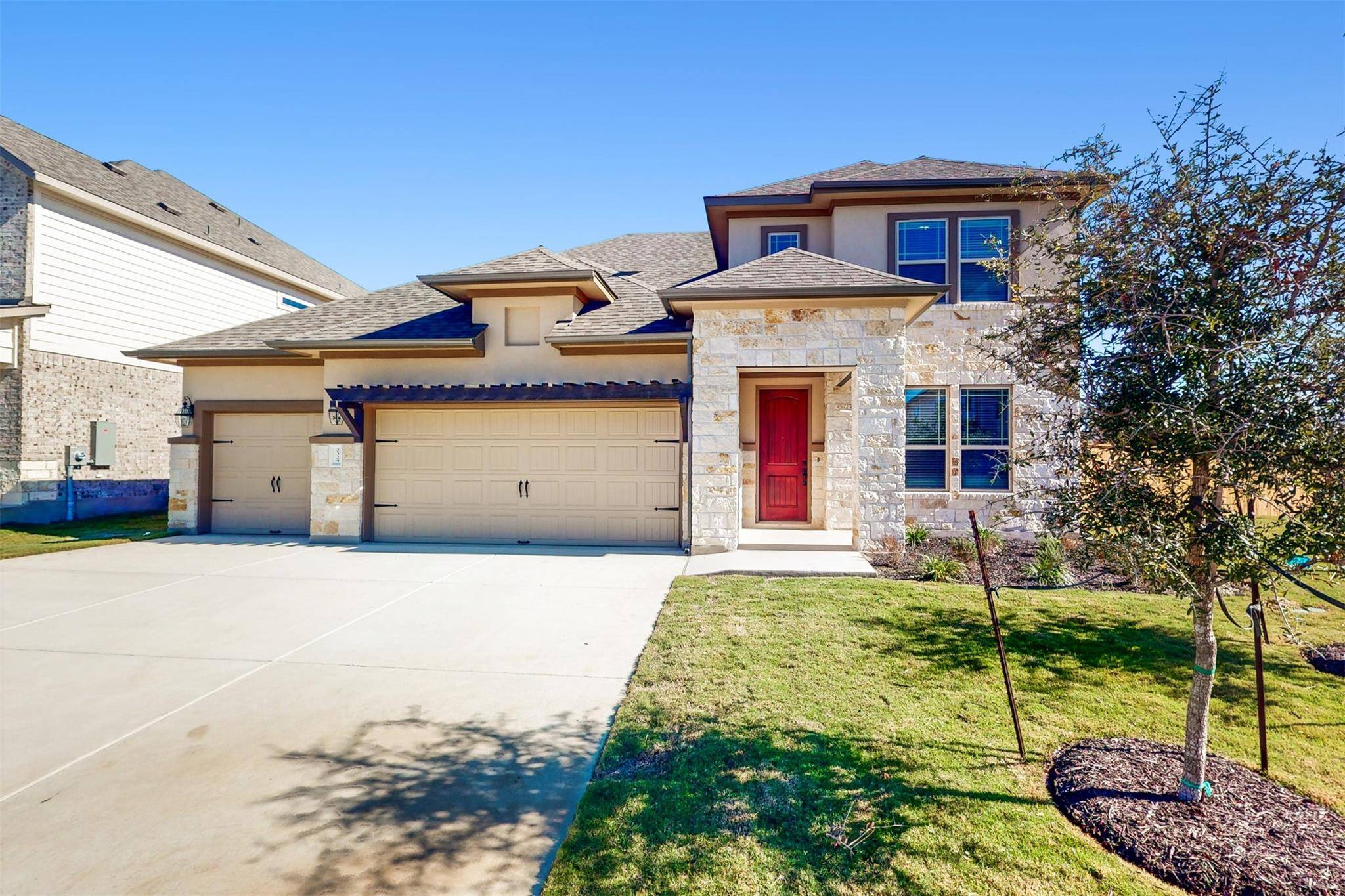 Leander, TX 78641,2324 Serene PL