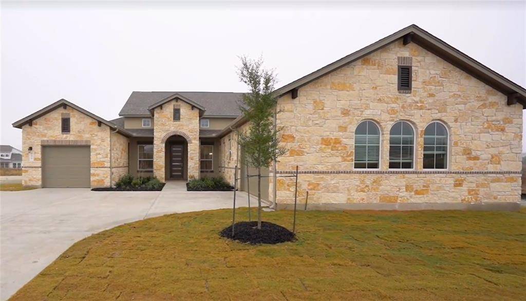 Leander, TX 78641,3449 Walkaloosa WAY