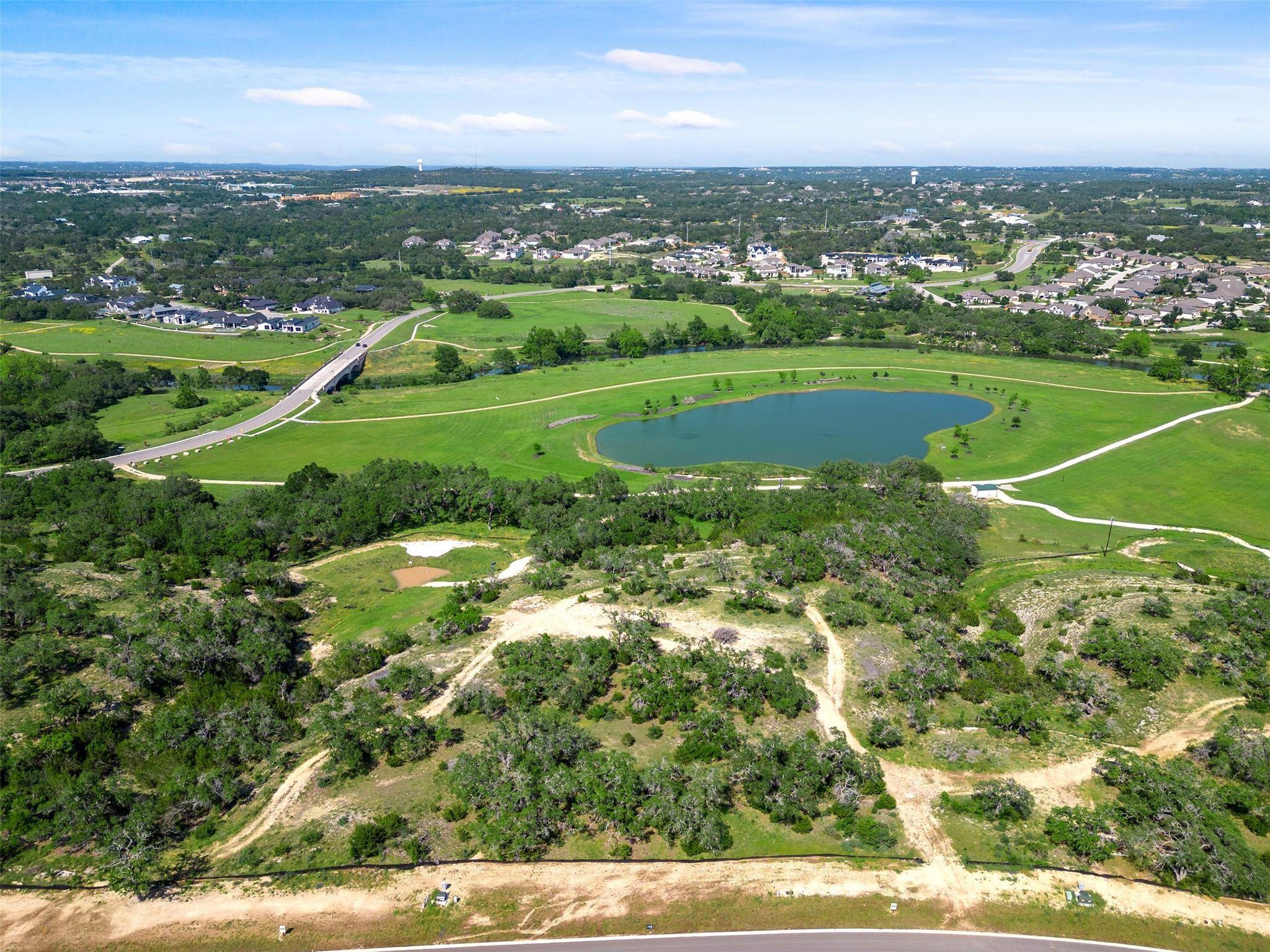 Dripping Springs, TX 78620,317 Crosswater LN