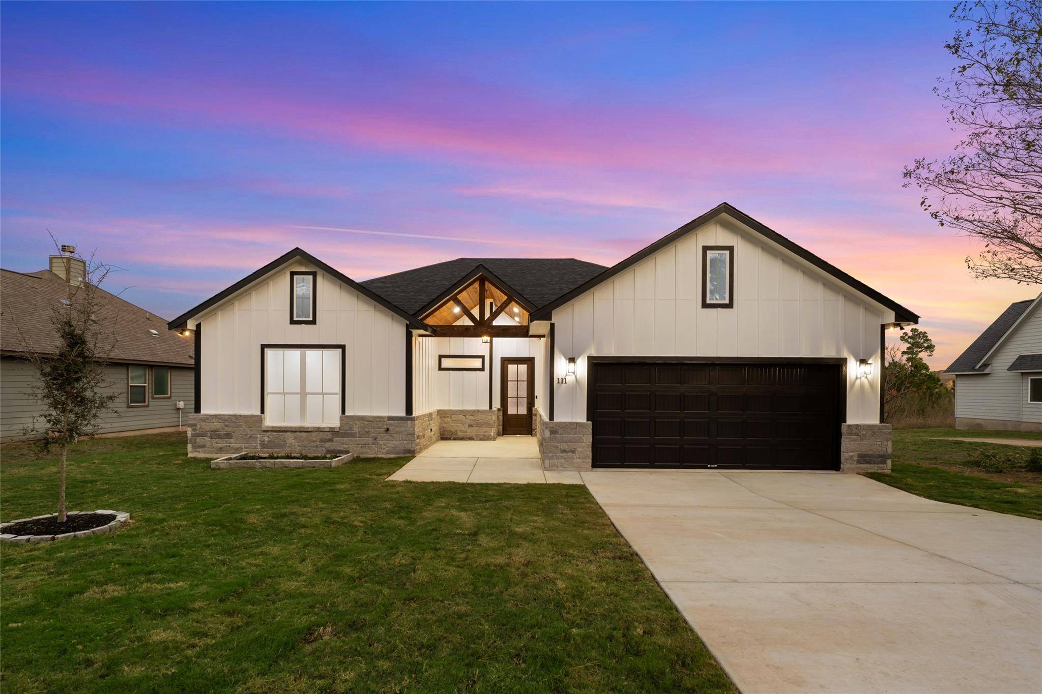 Bastrop, TX 78602,111 Kukui CT