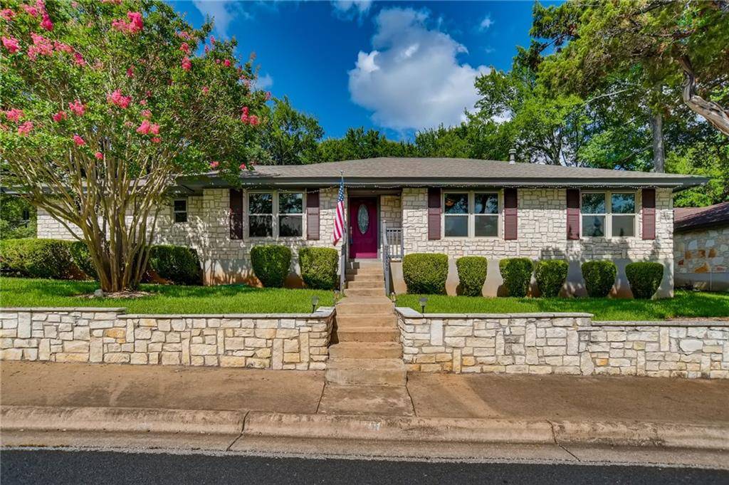 Austin, TX 78759,10706 Oak View DR