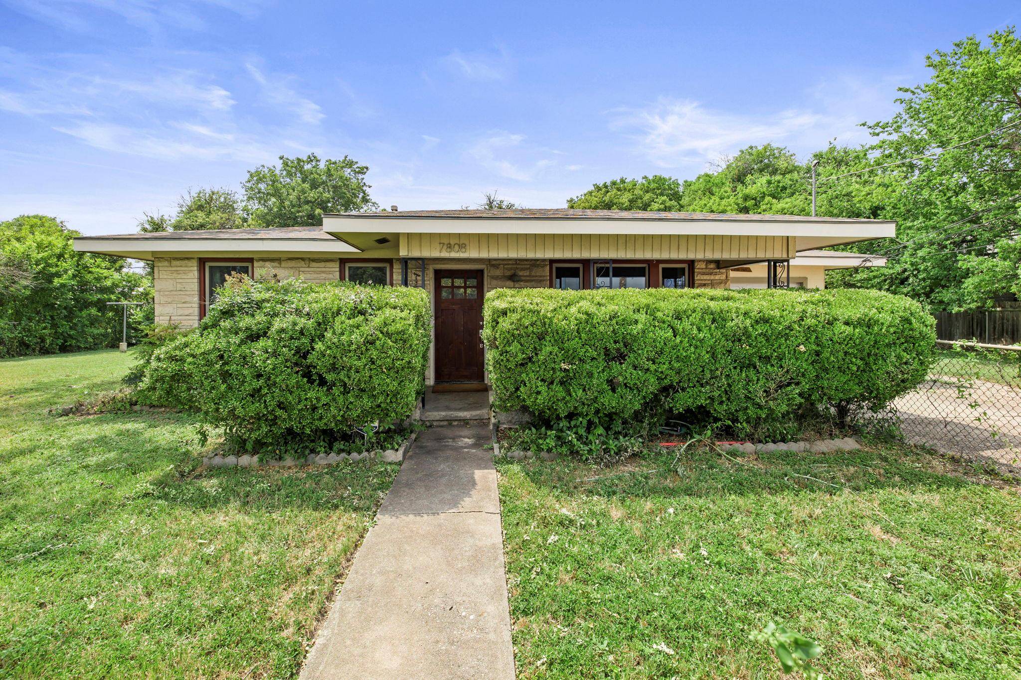 Austin, TX 78757,7808 Watson ST