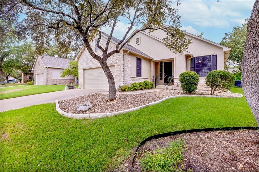 Georgetown, TX 78633,163 Dan Moody TRL