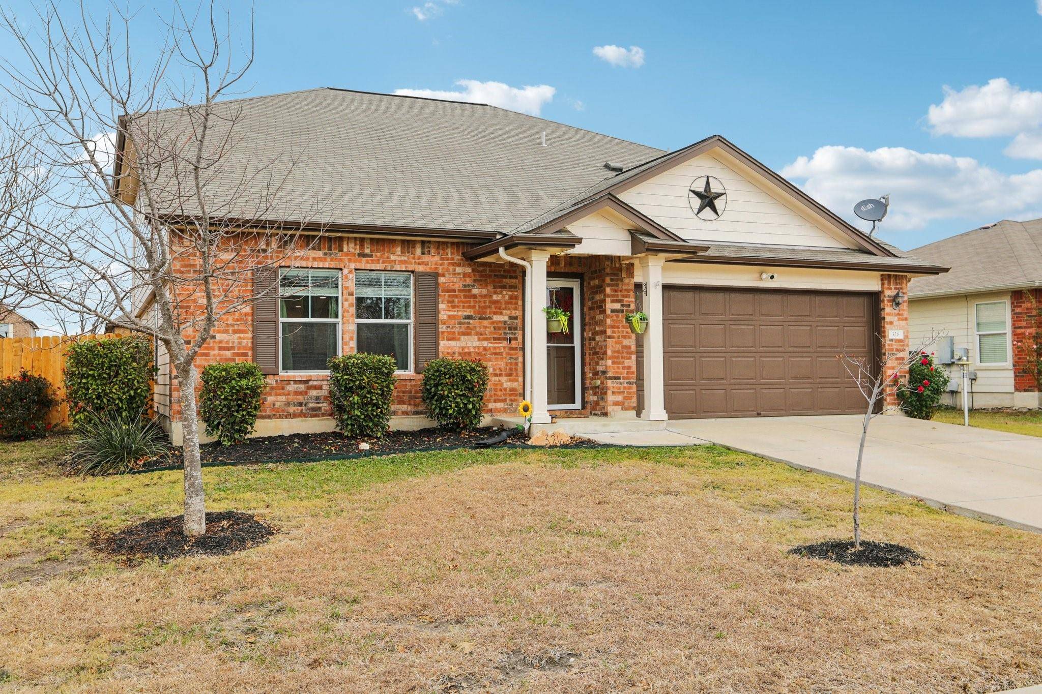 Hutto, TX 78634,326 Almquist ST