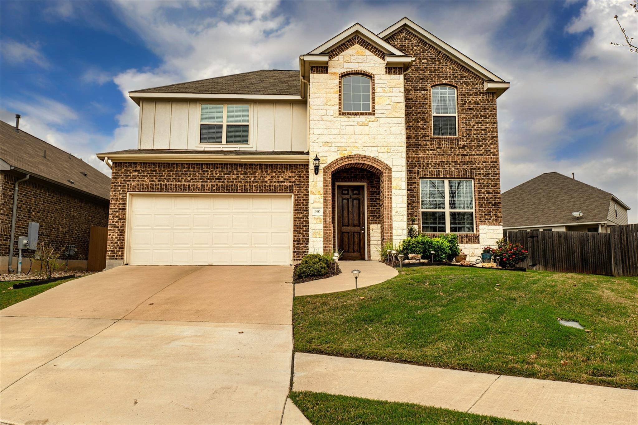 Buda, TX 78610,140 Coral Berry DR