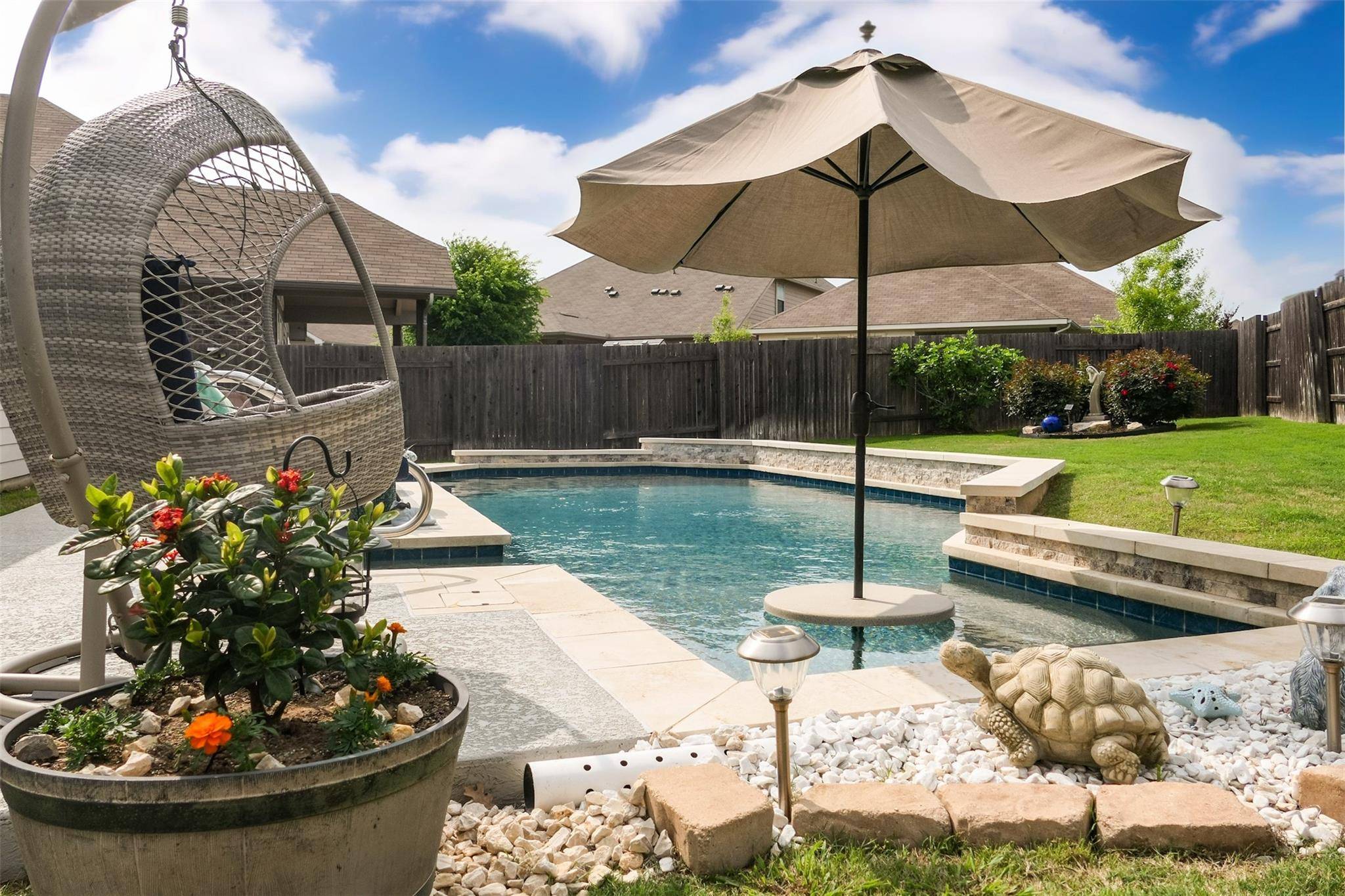 Buda, TX 78610,140 Coral Berry DR