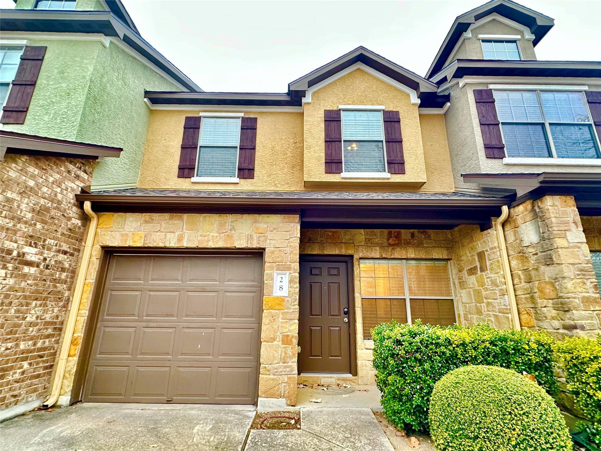 Cedar Park, TX 78613,1900 Little Elm TRL #28