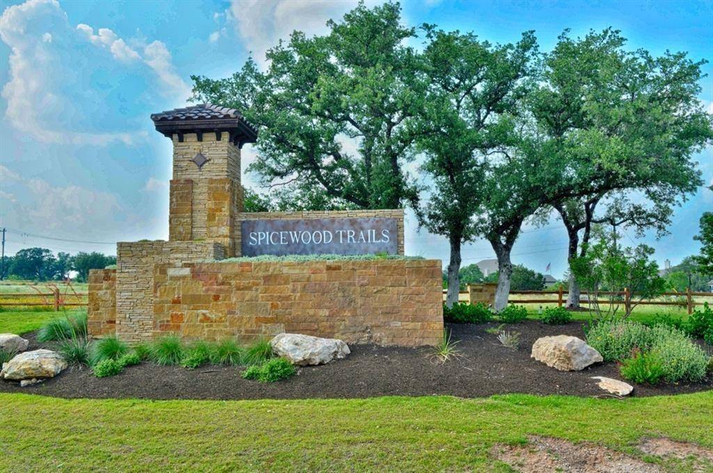 Spicewood, TX 78669,Lot 197 Marble Falls CT