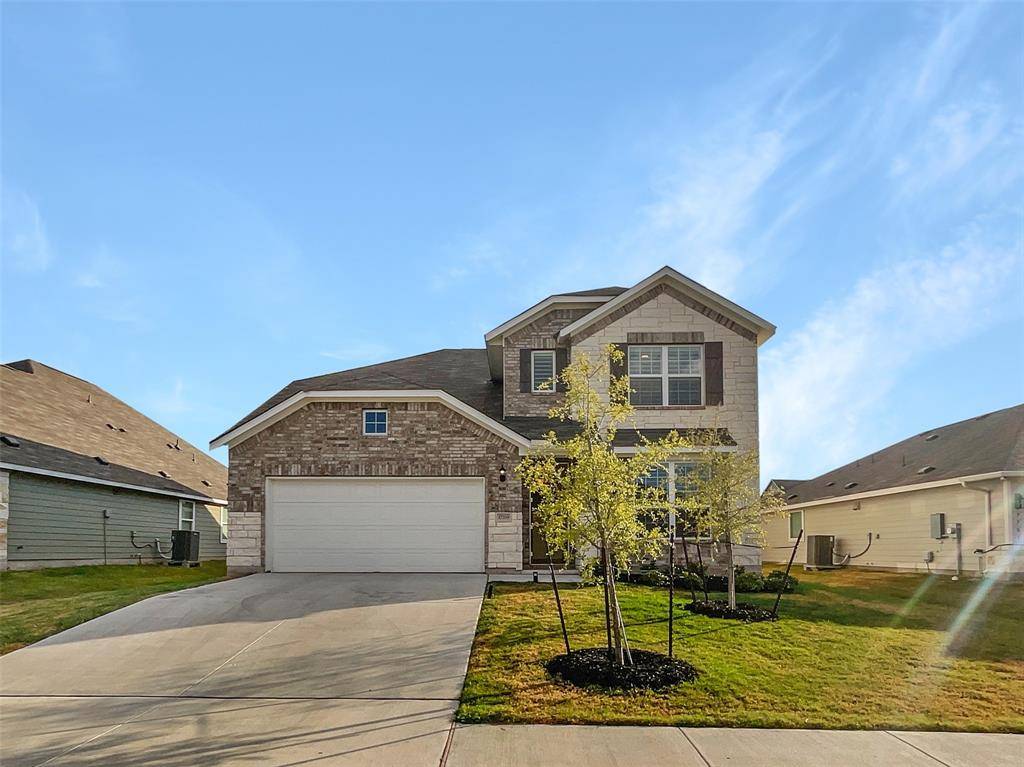 Pflugerville, TX 78660,17709 Zinfandel DR