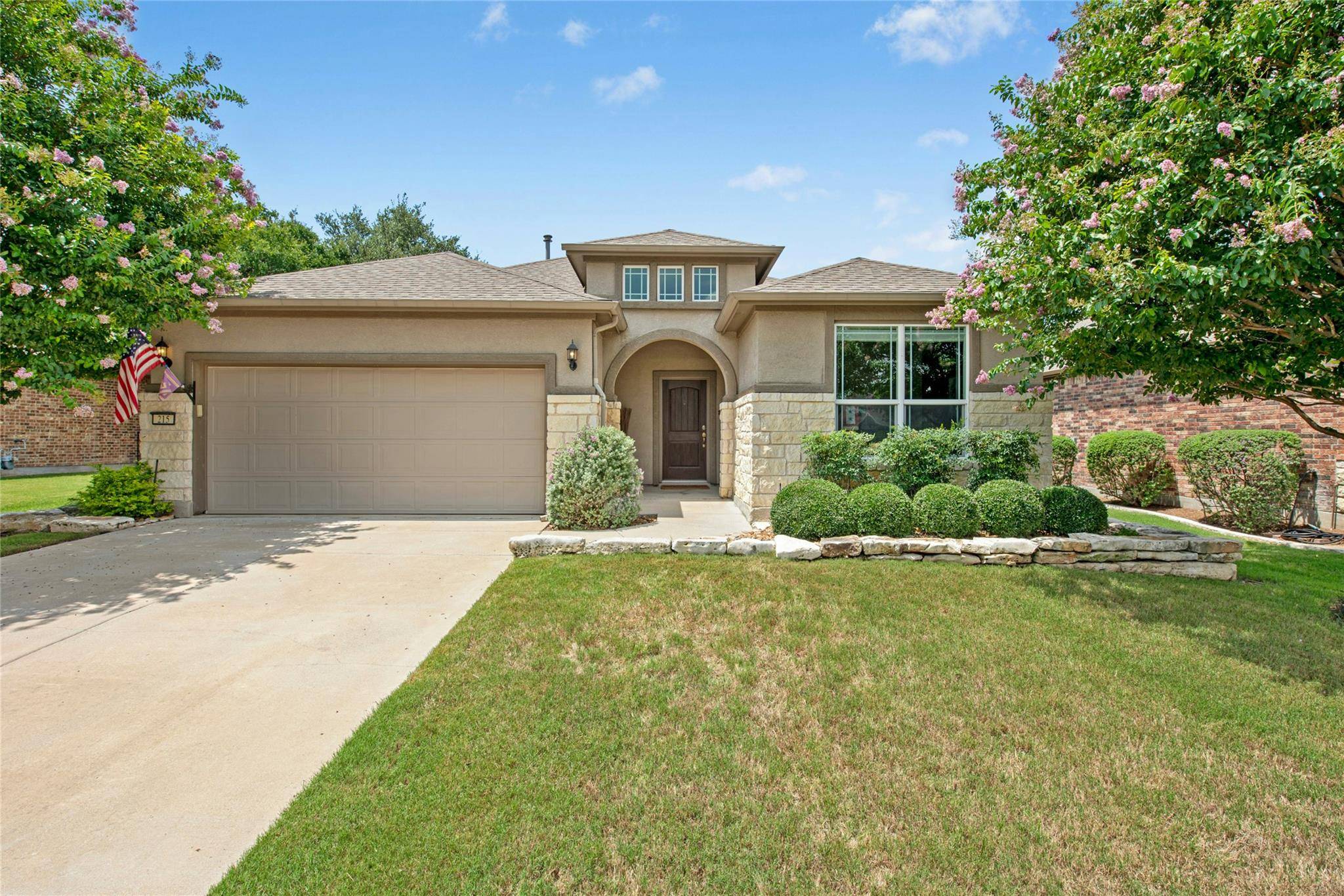 Georgetown, TX 78633,215 Bluestem DR