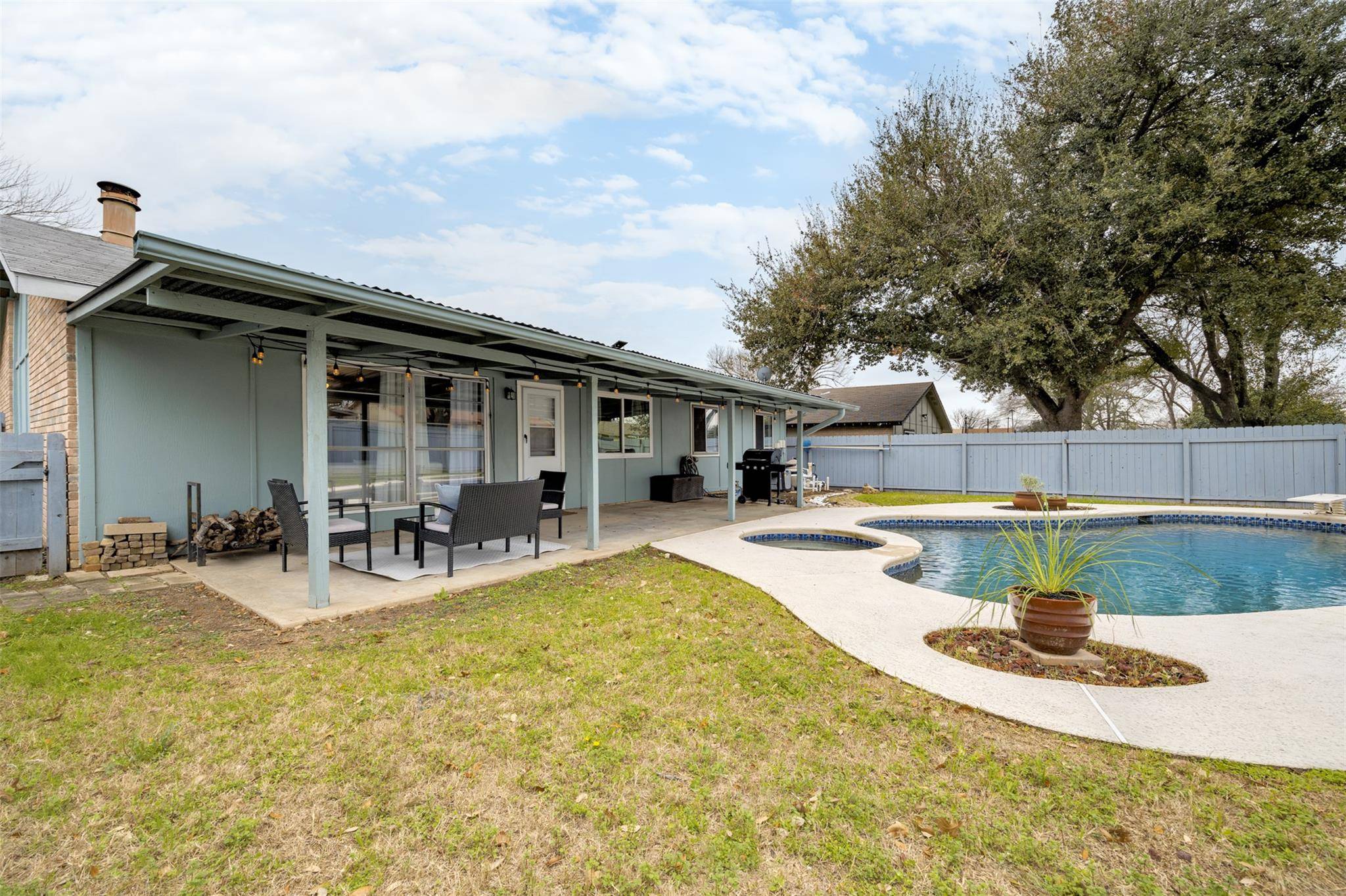 Austin, TX 78758,11106 Ptarmigan DR