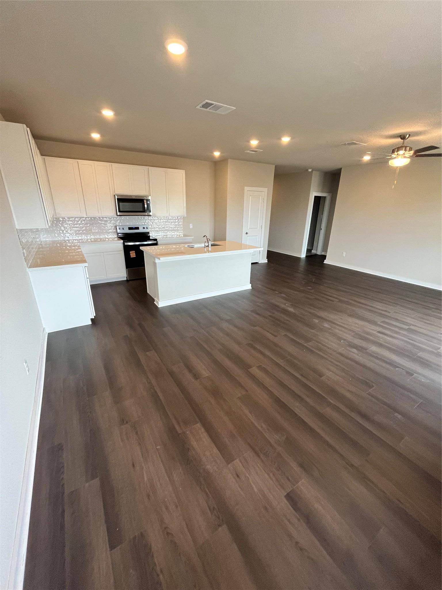 Jarrell, TX 76537,244 Little Green TRL