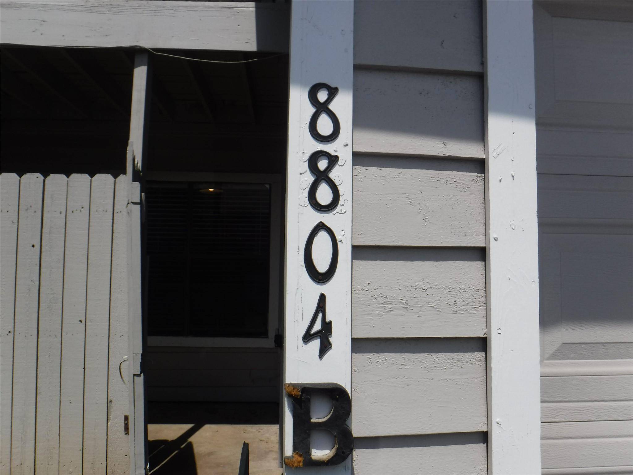 Austin, TX 78729,8804 Schick RD #B