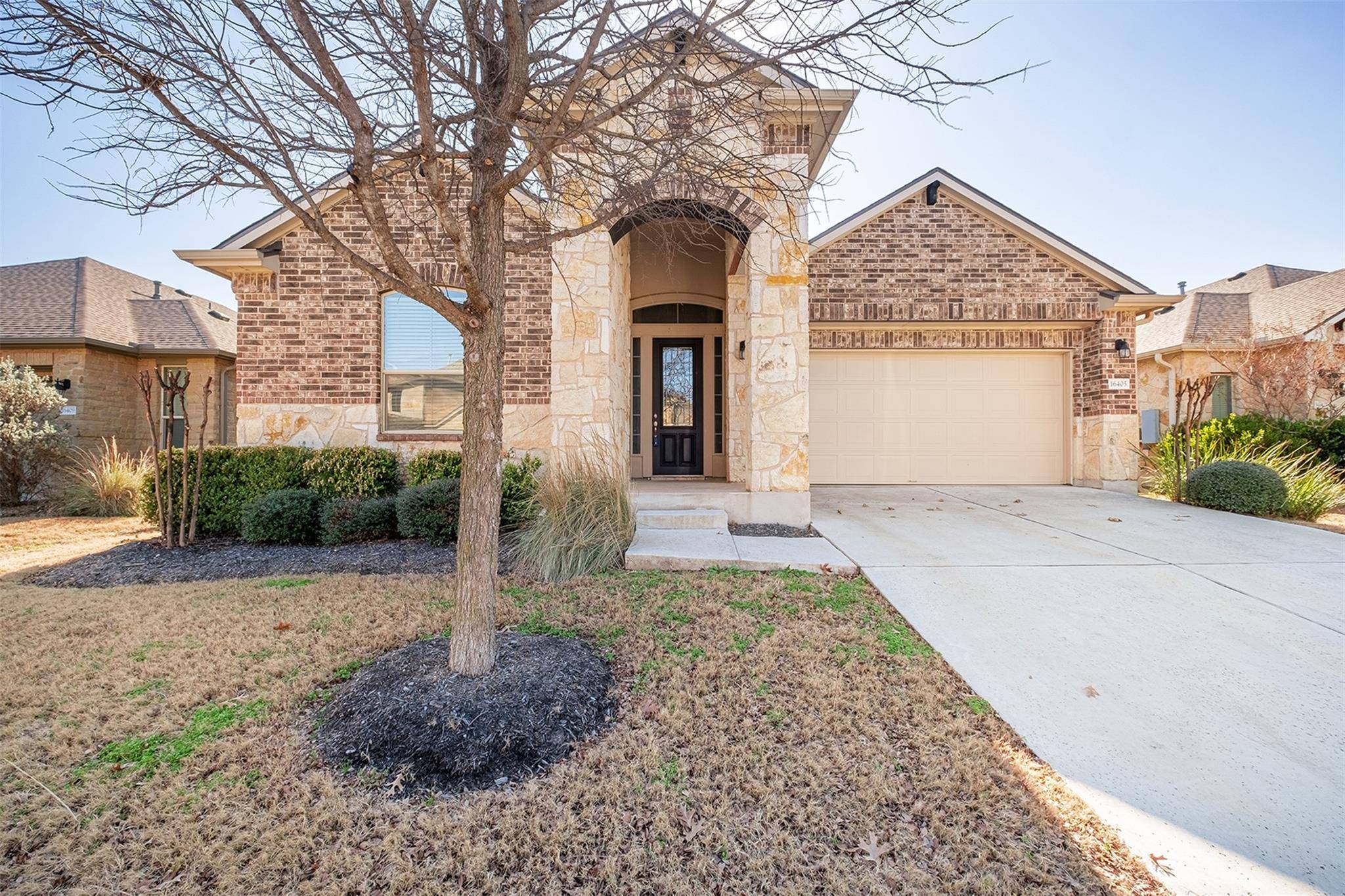 Pflugerville, TX 78660,16405 Pallazo DR