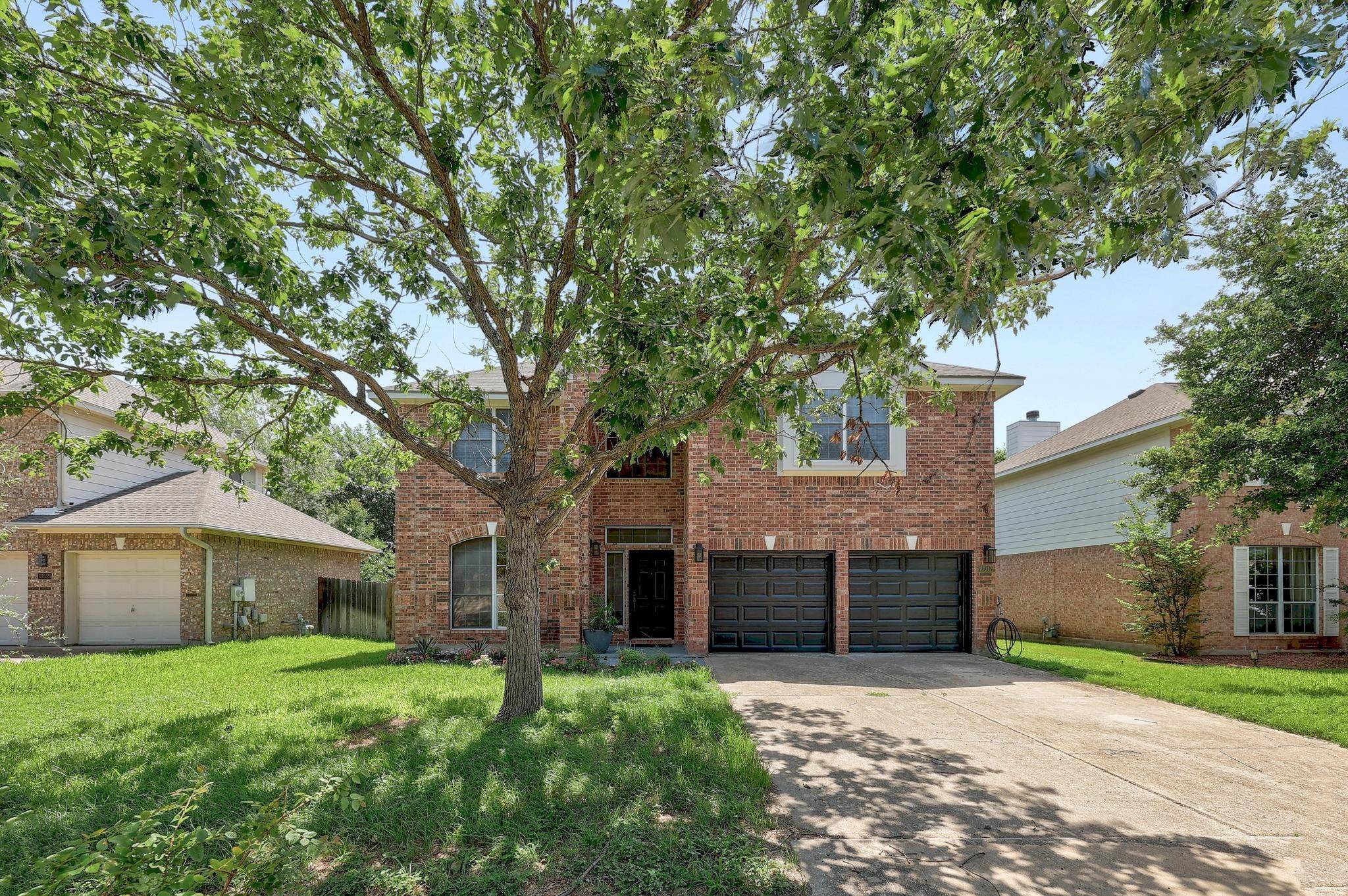 Austin, TX 78727,13517 Campesina DR