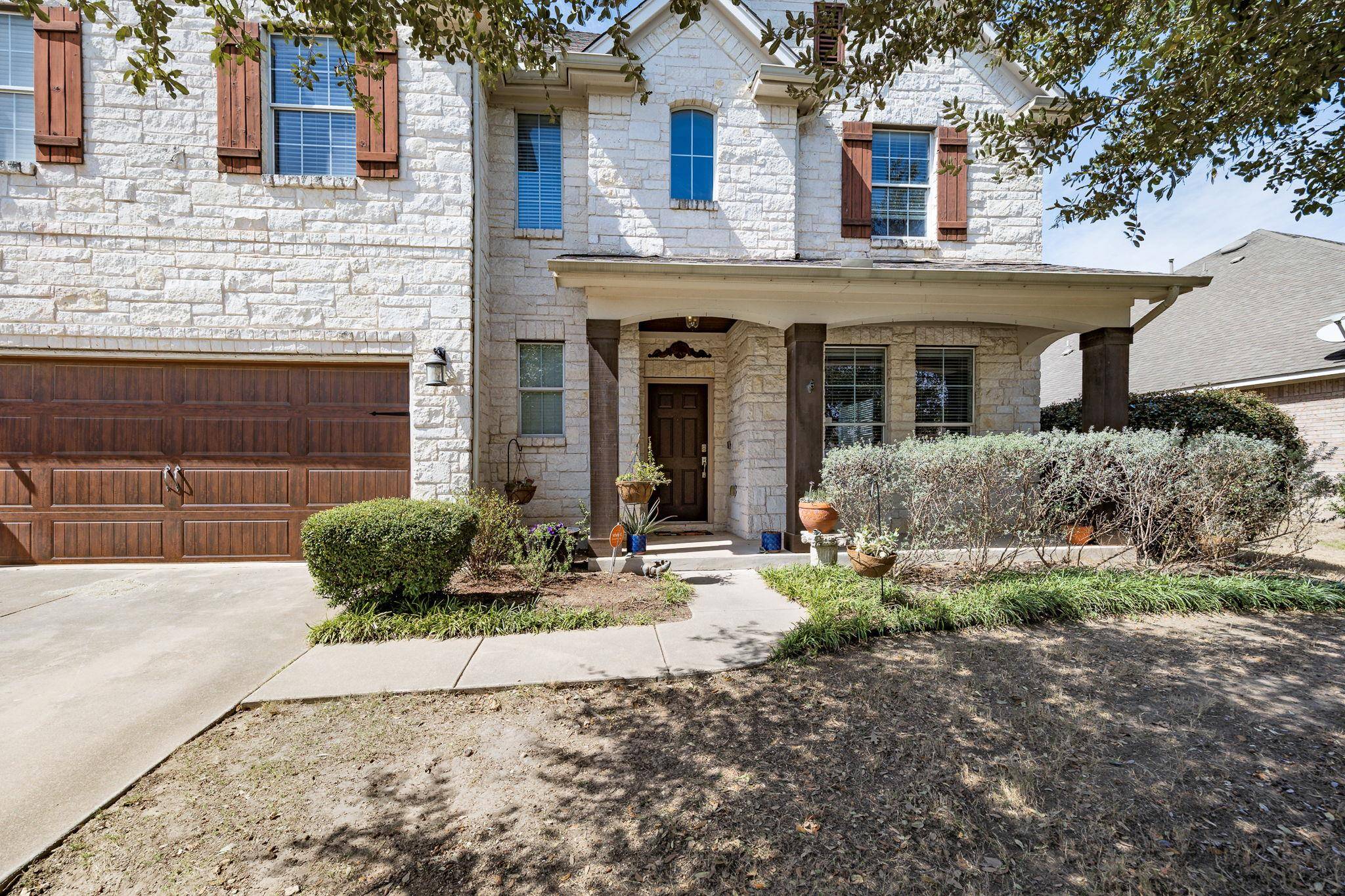 Buda, TX 78610,2246 Garlic Creek DR