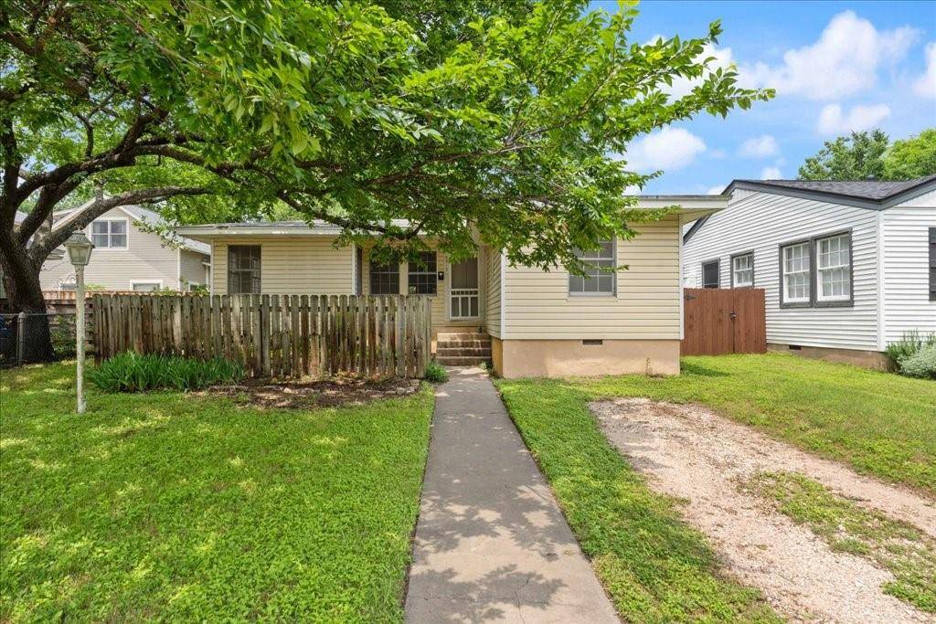 Austin, TX 78751,5512 Avenue G