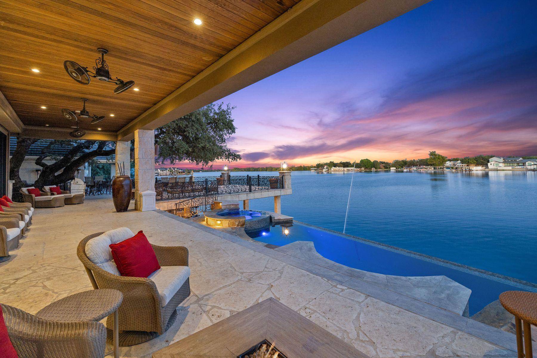 Horseshoe Bay, TX 78657,101 Matern CT