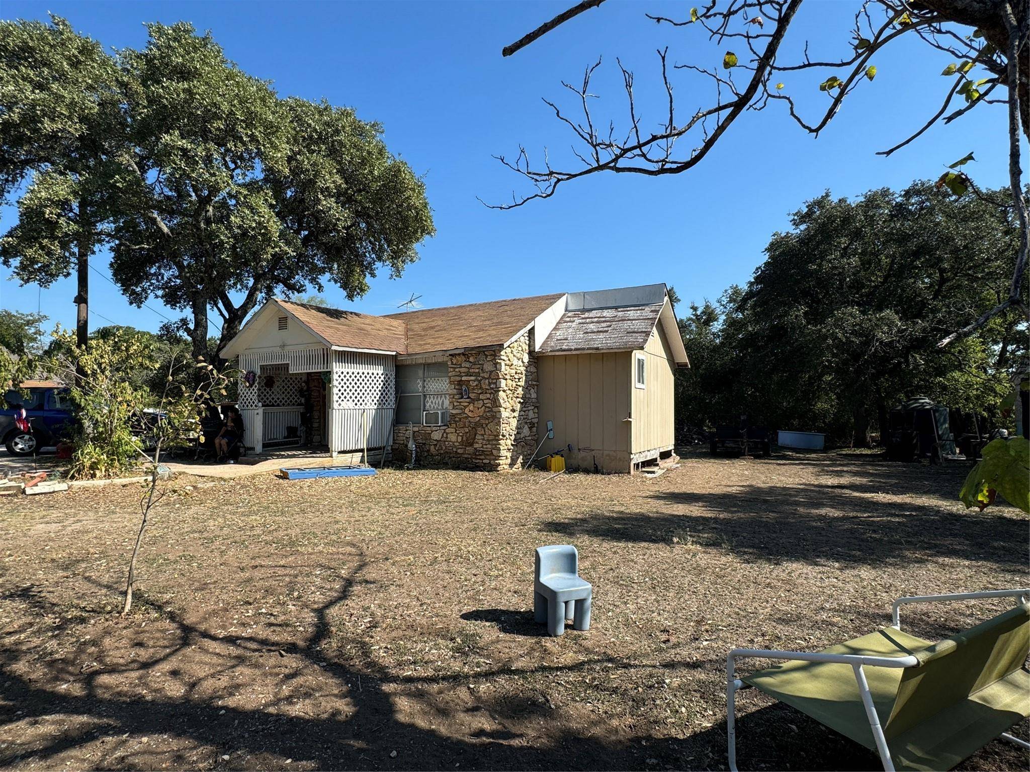 Bertram, TX 78605,206 Western Ave