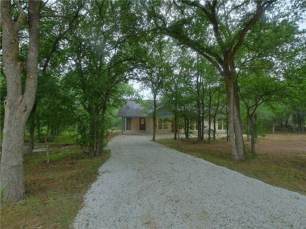 Cedar Creek, TX 78612,208 Sendero CV #B