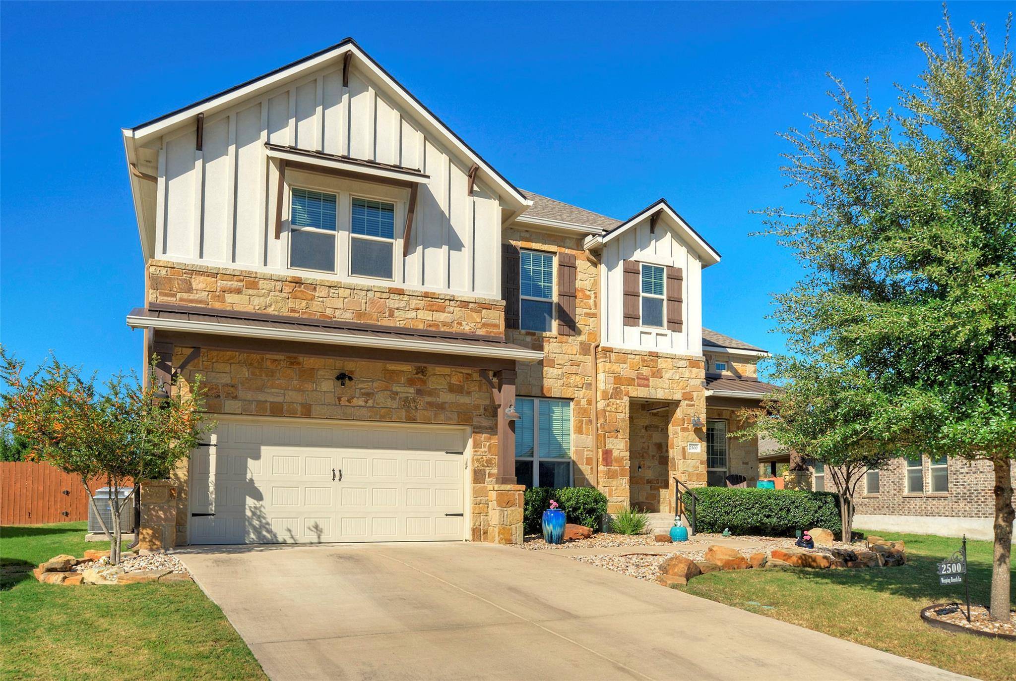 Pflugerville, TX 78660,2500 Weeping Beech LN