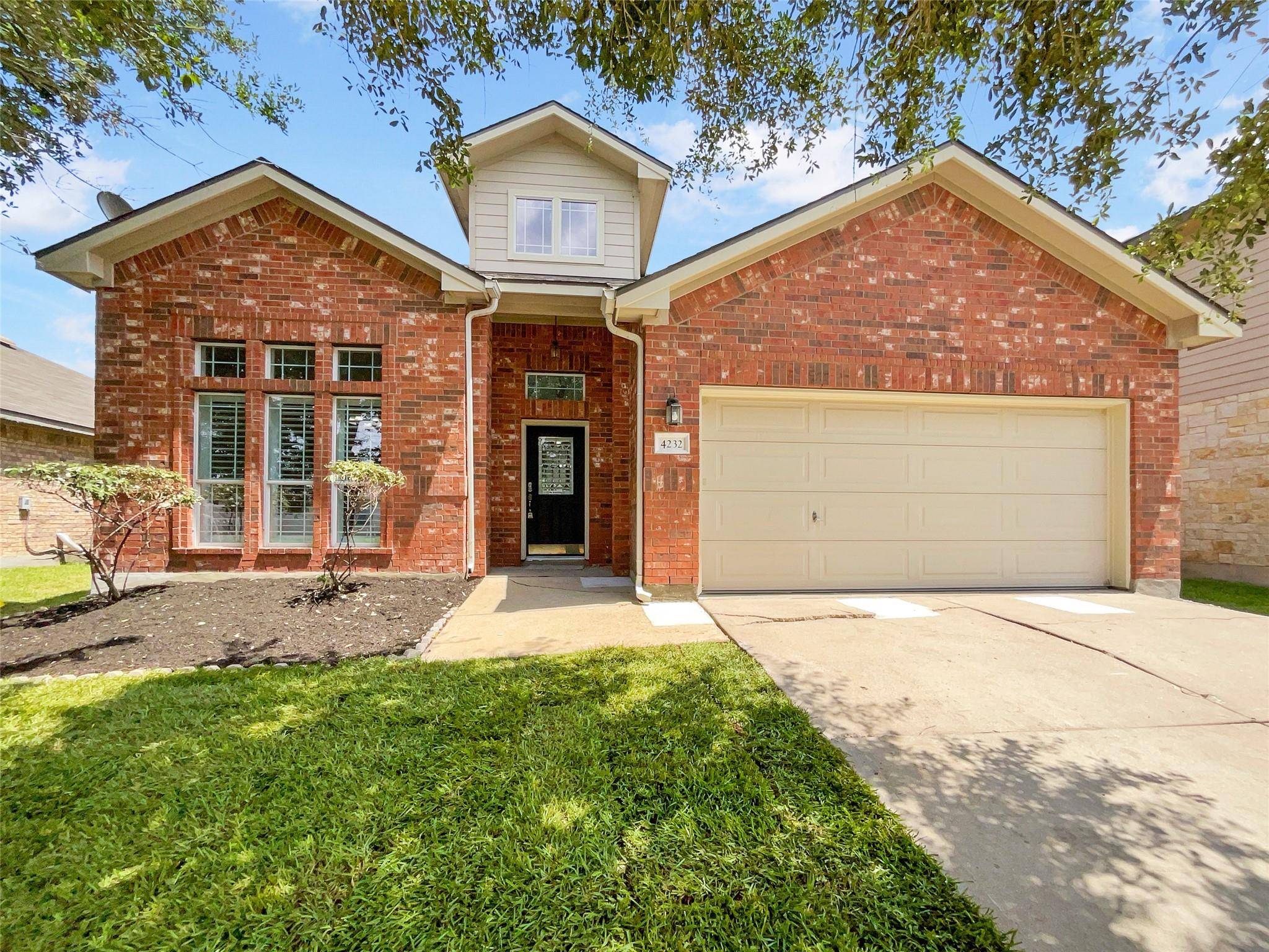 Pflugerville, TX 78660,4232 Veiled Falls DR