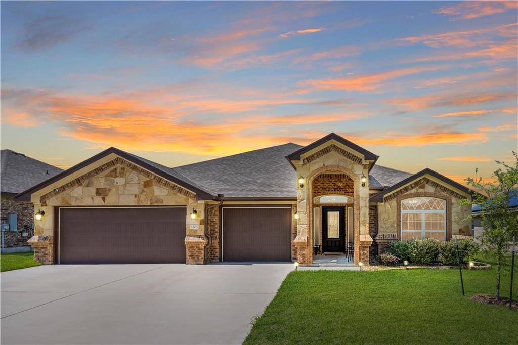 Killeen, TX 76549,5105 Pinar TRL