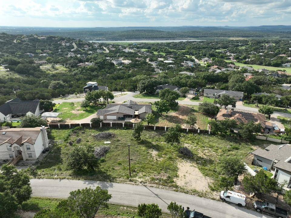 Lago Vista, TX 78645,20908 High DR