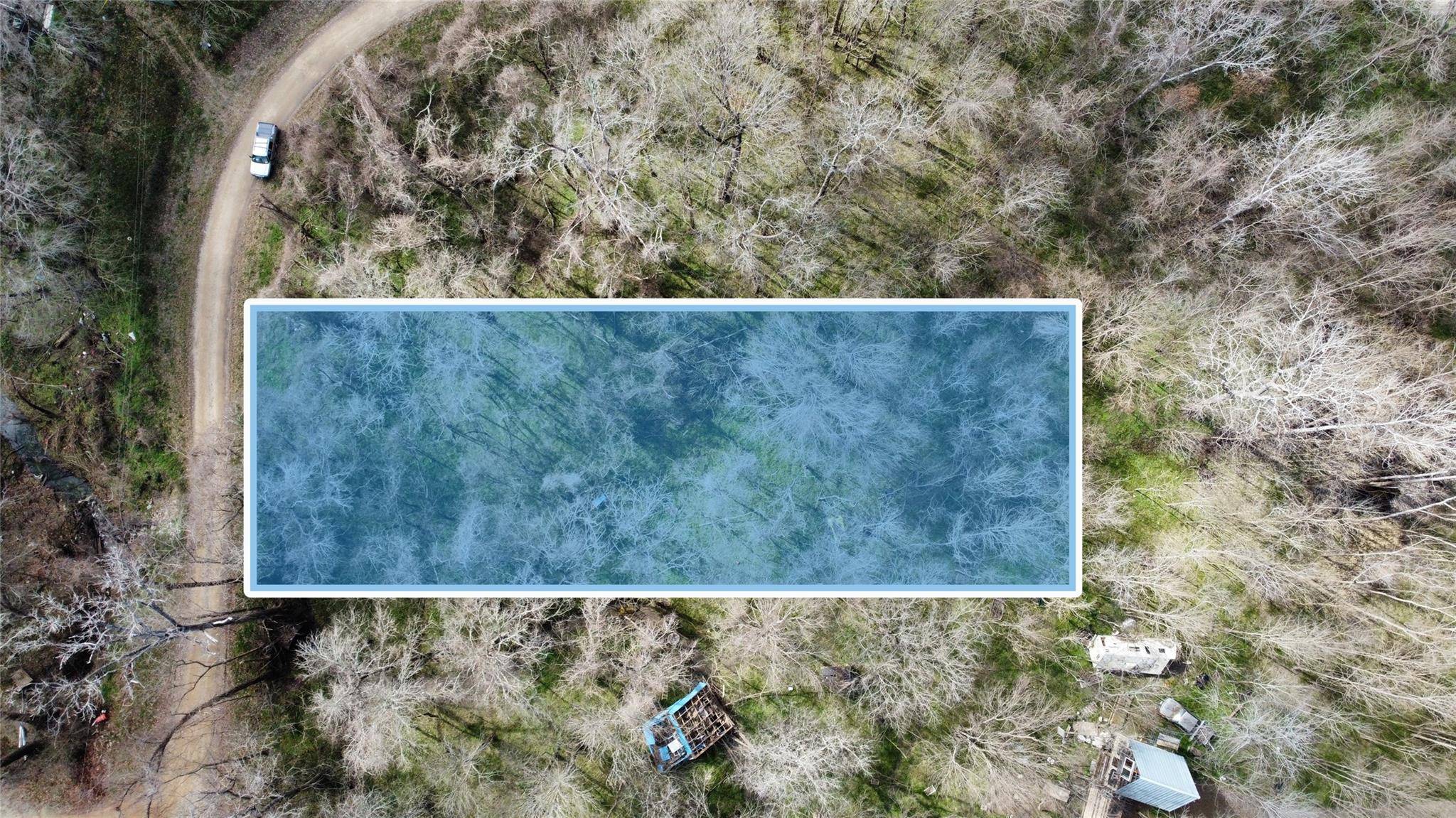 Coldspring, TX 77331,Lot #80 River DR