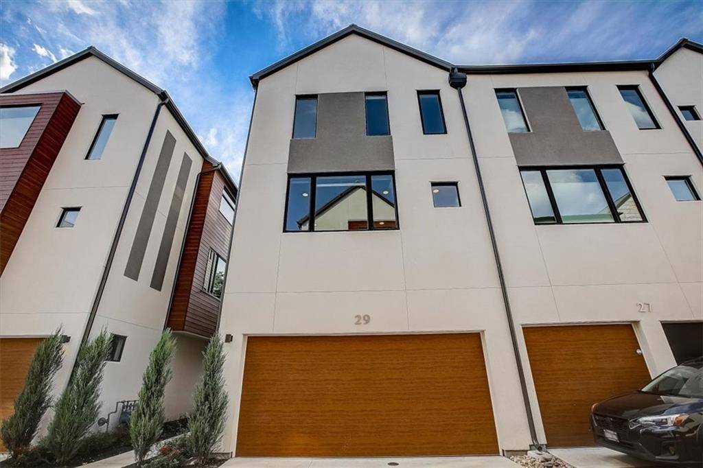 Austin, TX 78704,3100 Menchaca RD #29