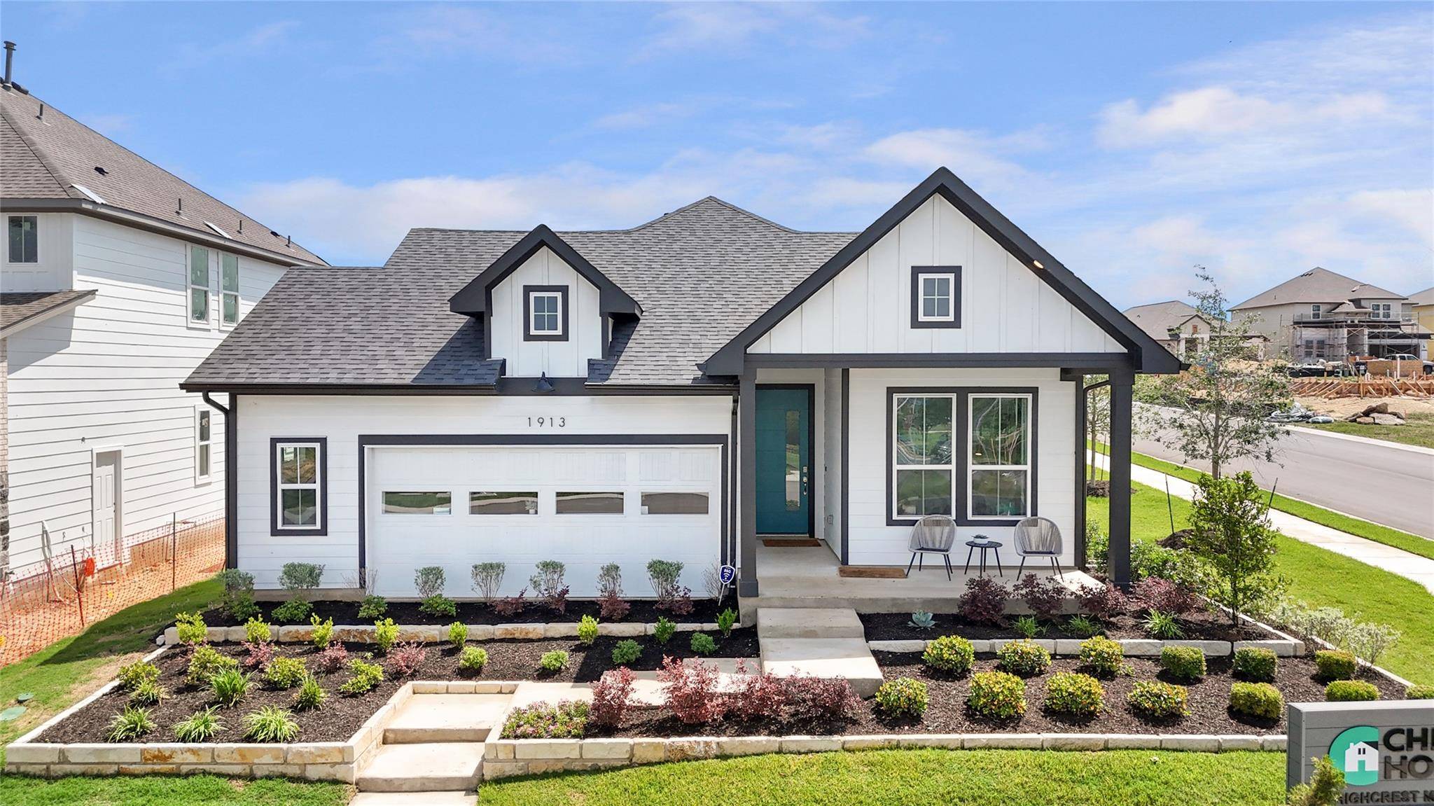 Georgetown, TX 78626,1913 Summercrest BLVD