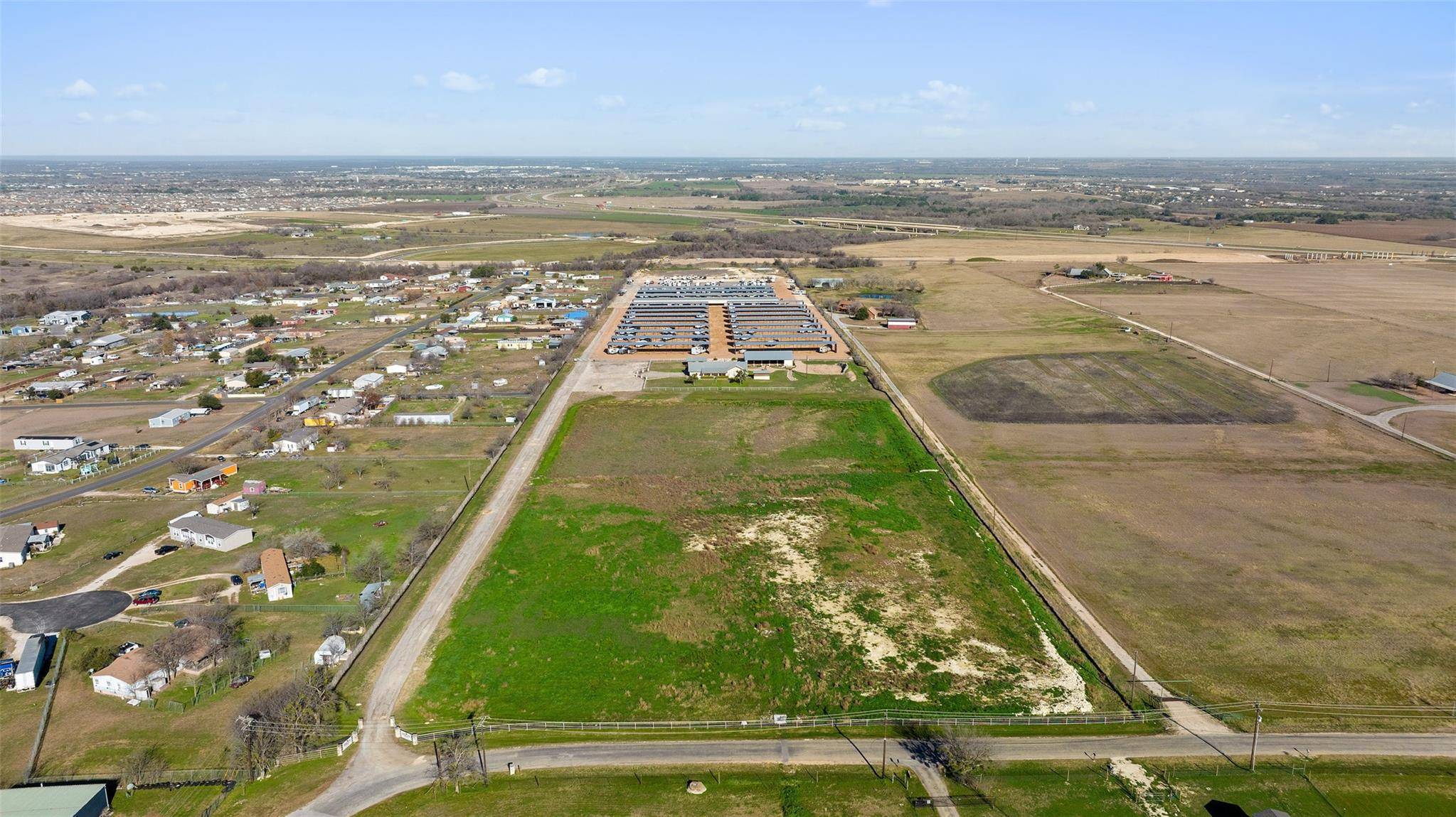 Hutto, TX 78634,TBD County Road 105 SPUR