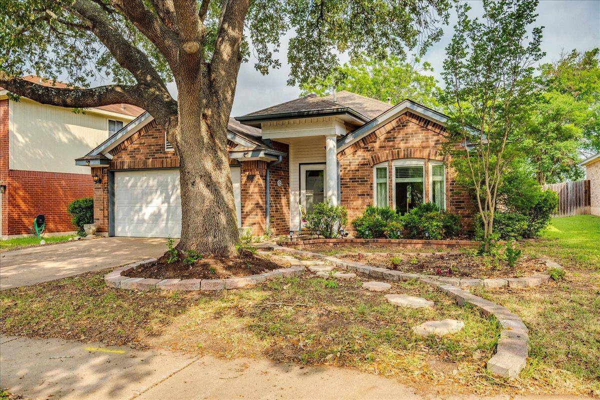 Austin, TX 78753,13214 Bennington LN
