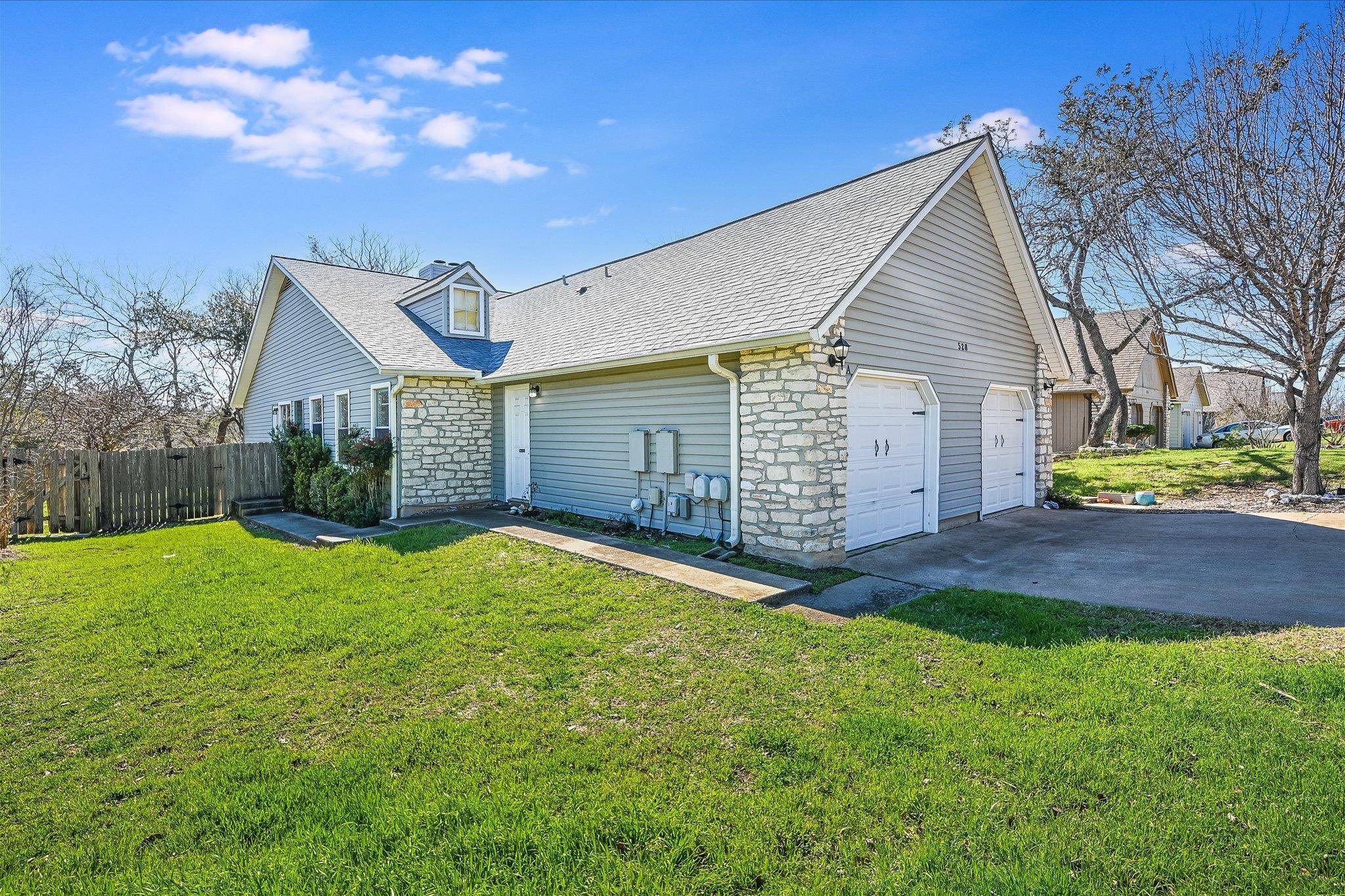 Lakeway, TX 78734,528 Cutty TRL #A