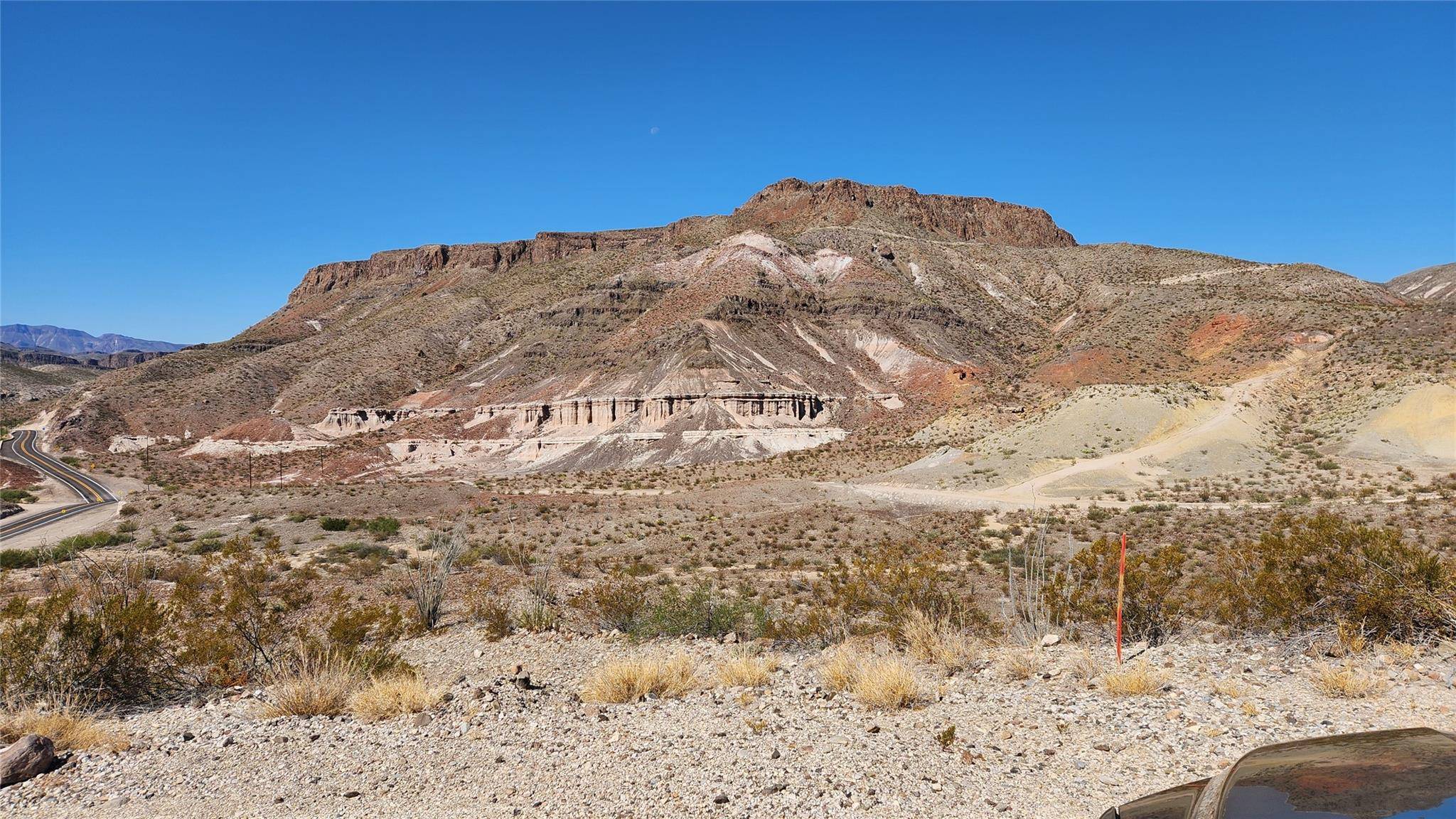 Lajitas, TX 79852,Address not disclosed