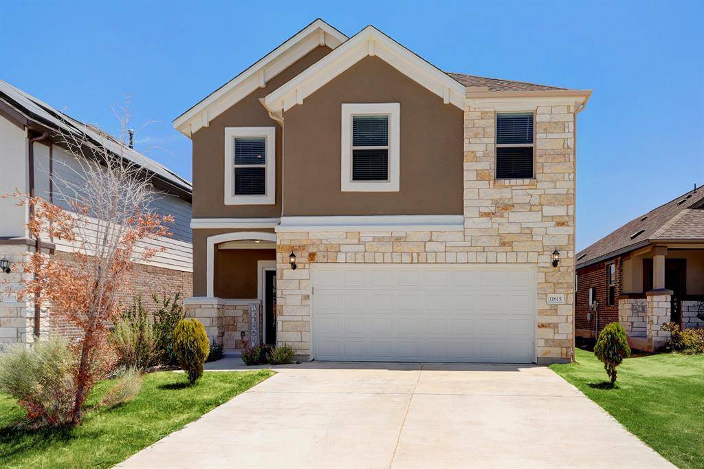 Austin, TX 78754,11615 Caithness WAY