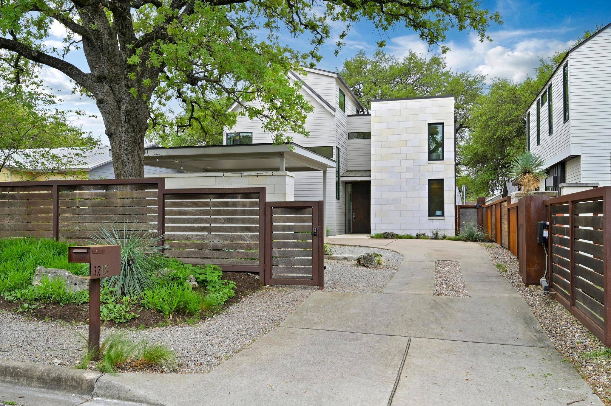 Austin, TX 78703,3219 Bonnie RD