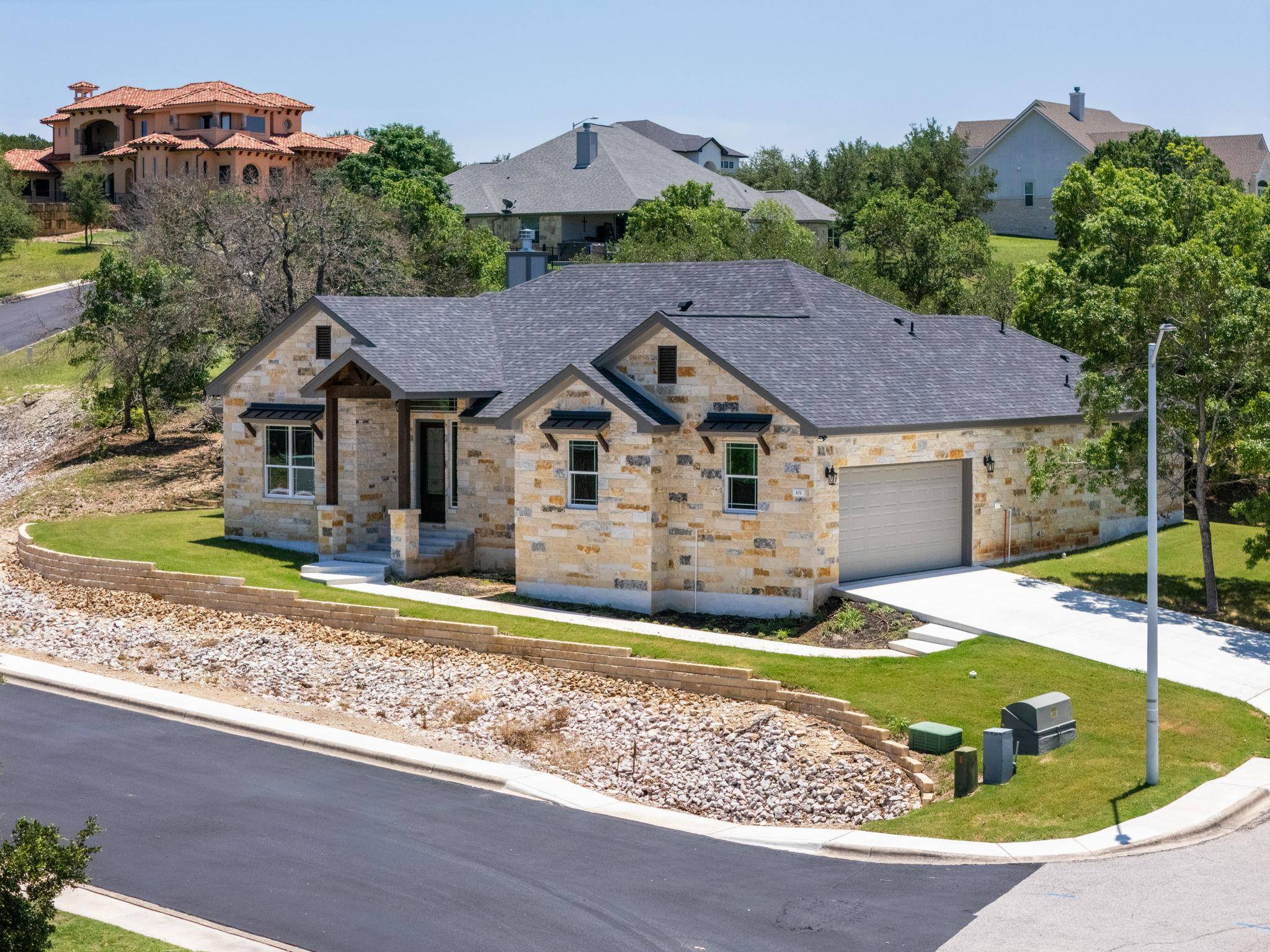 Burnet, TX 78611,101 Dawna Len DR