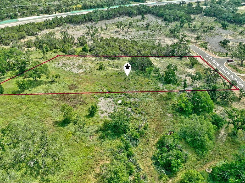Austin, TX 78738,0 Spring Preserve TRL