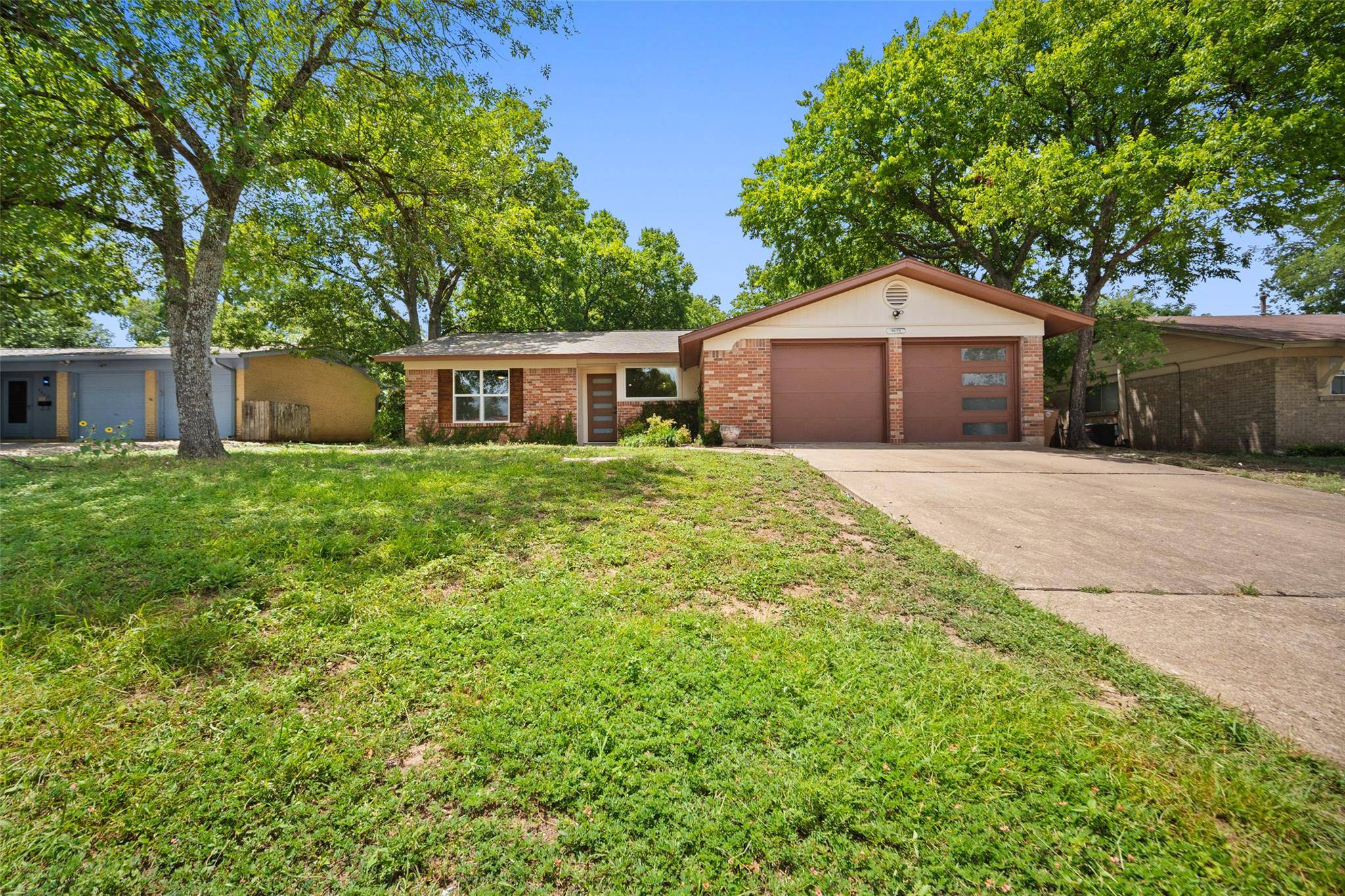Austin, TX 78758,9634 Newfoundland CIR