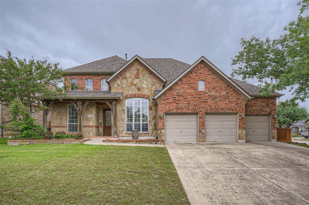 Pflugerville, TX 78660,2200 Village View LOOP